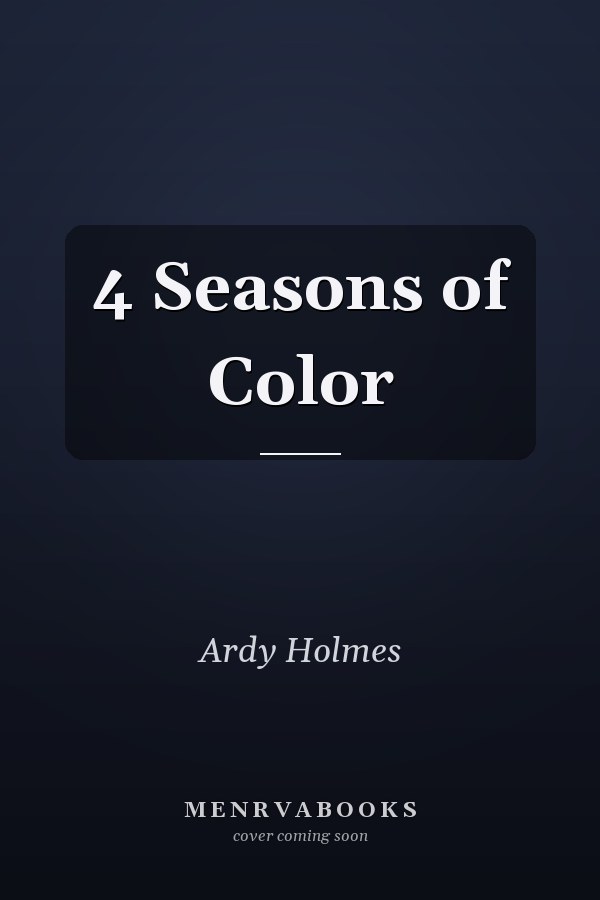 4 Seasons of Color