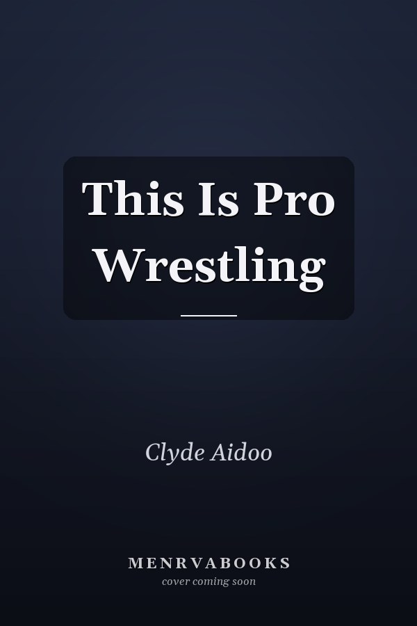 This Is Pro Wrestling
