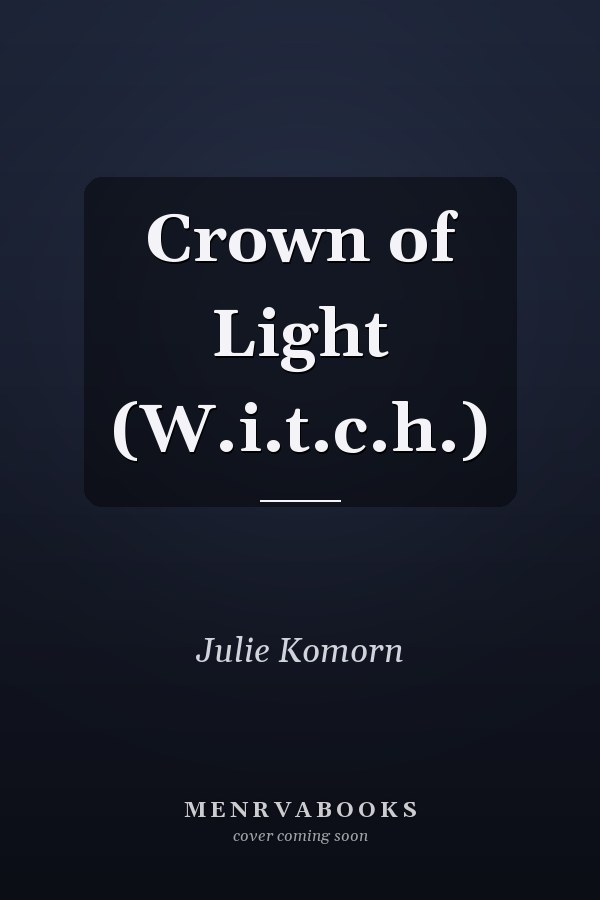 Crown of Light (W.i.t.c.h.)