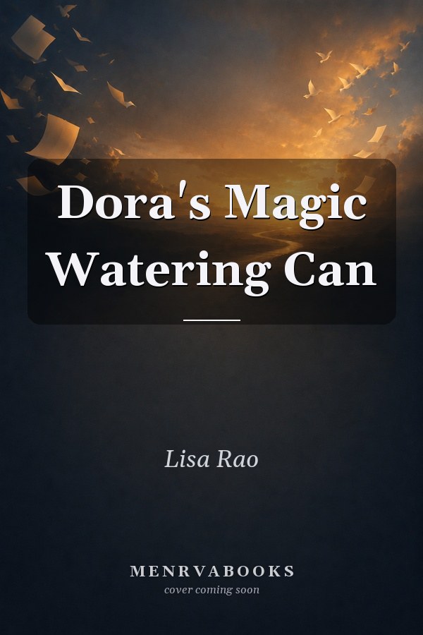 Dora's Magic Watering Can