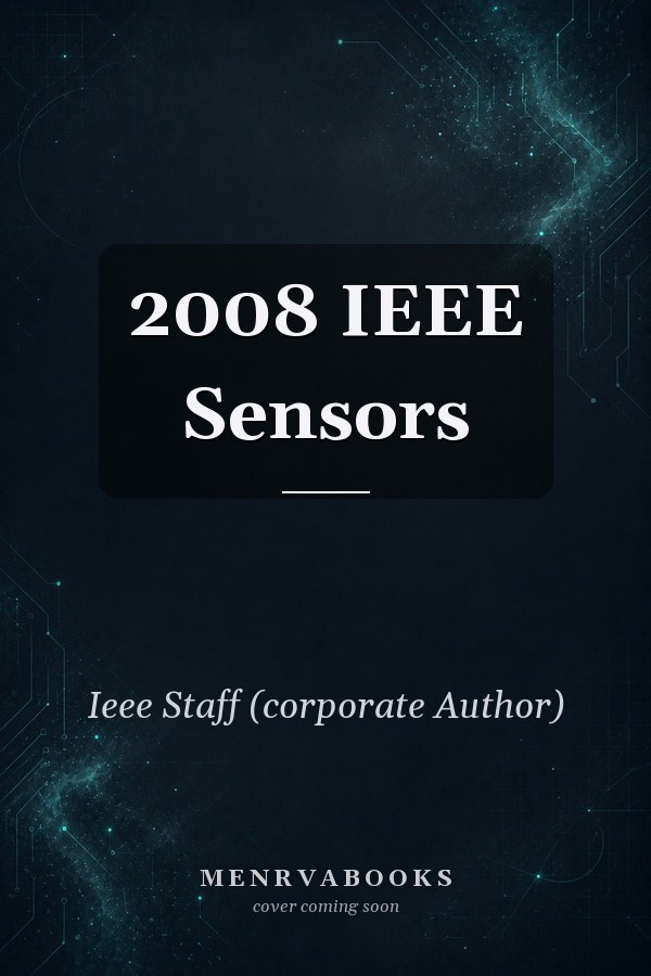 2008 IEEE Sensors