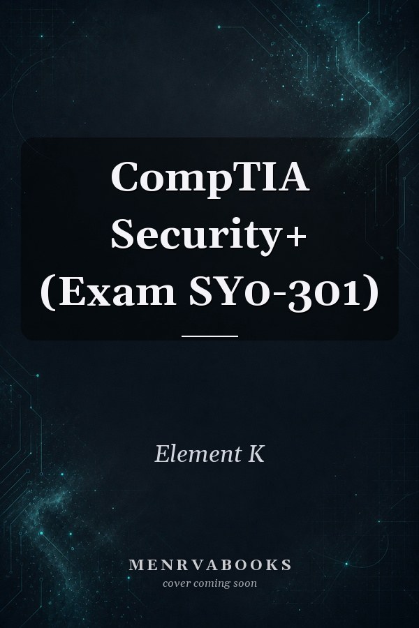 CompTIA Security+ (Exam SY0-301)