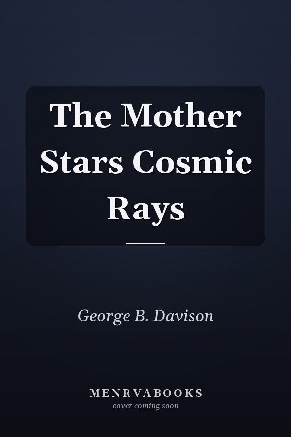 The Mother Stars Cosmic Rays