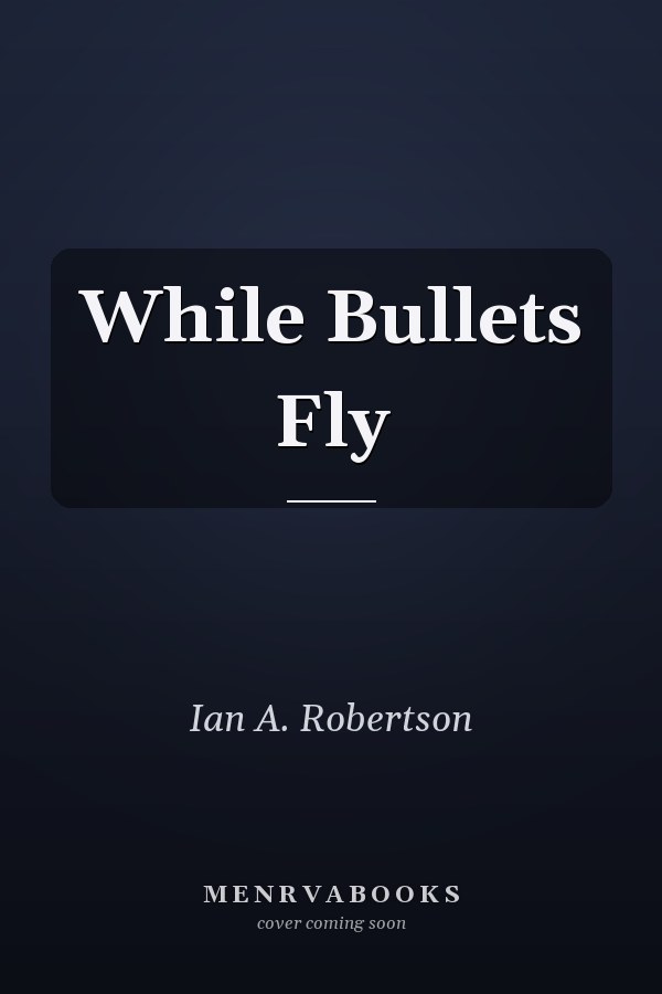 While Bullets Fly