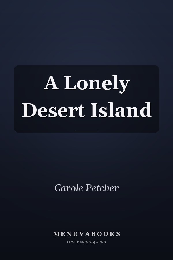 A Lonely Desert Island