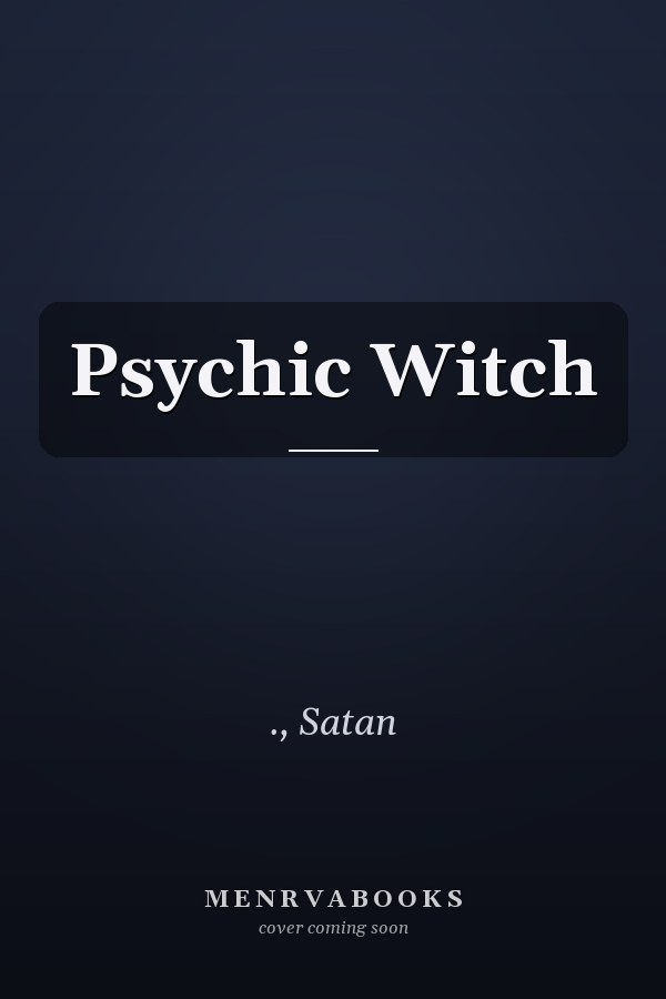 Psychic Witch
