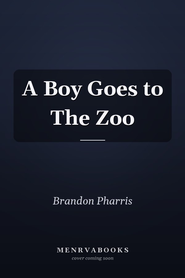 A Boy Goes to The Zoo