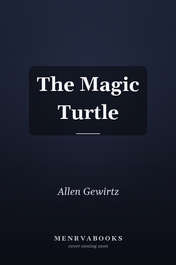 The Magic Turtle