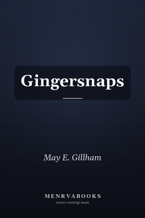 Gingersnaps