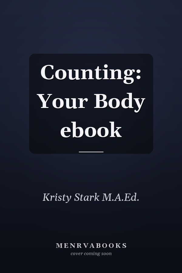 Counting: Your Body ebook