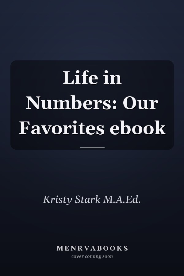 Life in Numbers: Our Favorites ebook