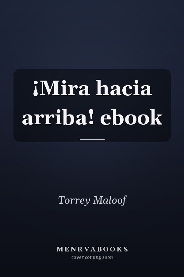 ¡Mira hacia arriba! ebook