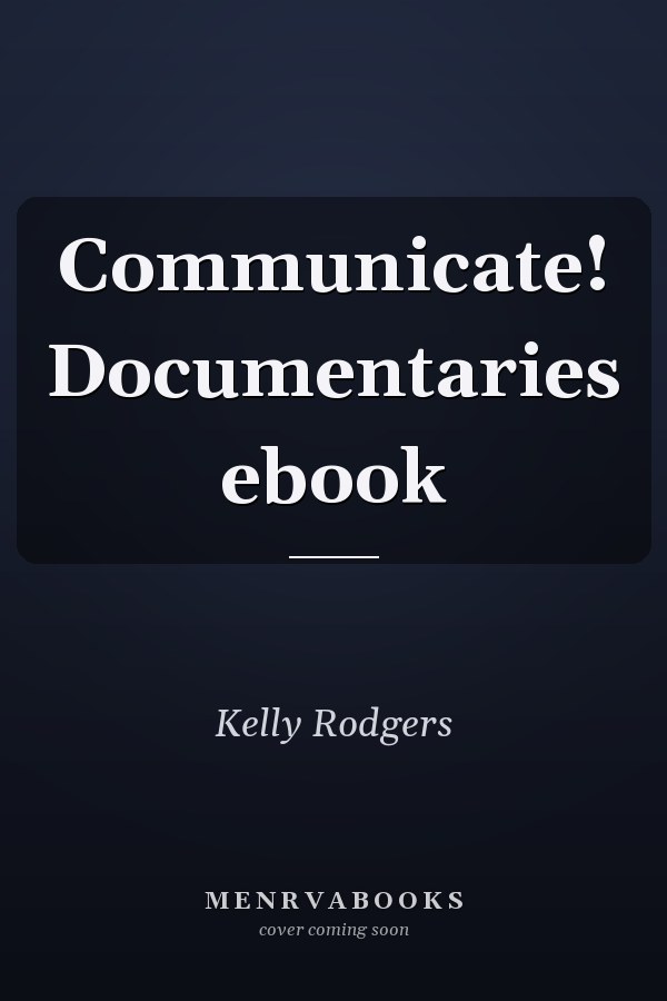Communicate! Documentaries ebook