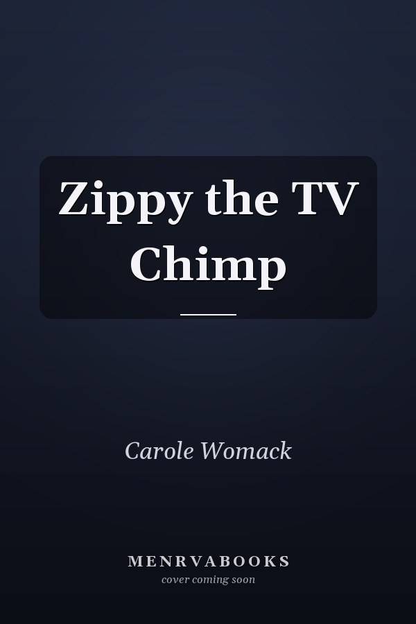 Zippy the TV Chimp