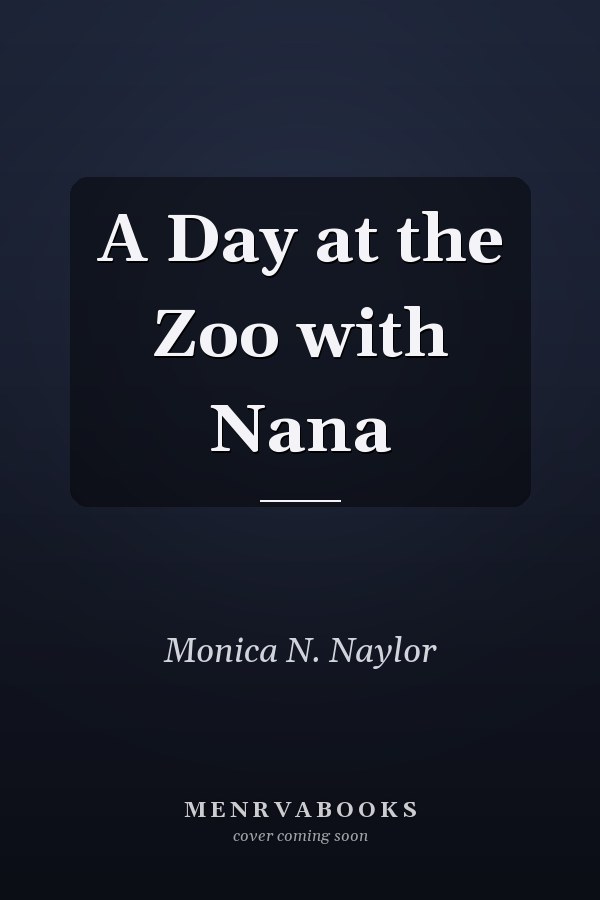 A Day at the Zoo with Nana