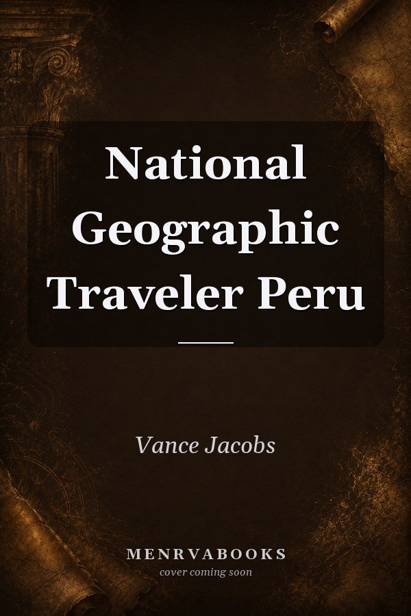 National Geographic Traveler Peru
