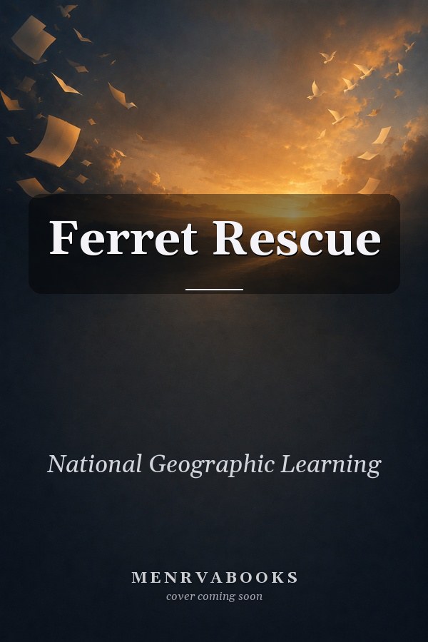 Ferret Rescue