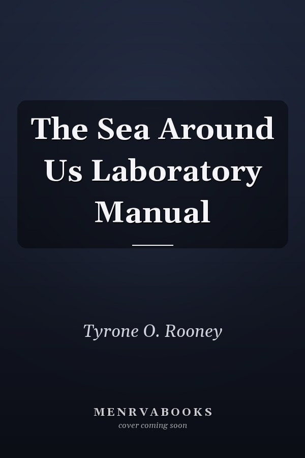 The Sea Around Us Laboratory Manual