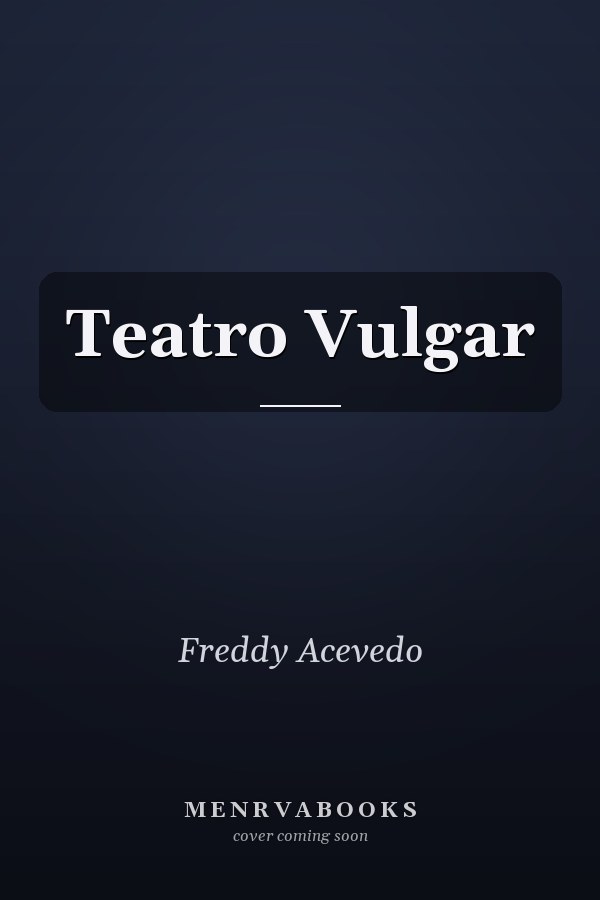 Teatro Vulgar