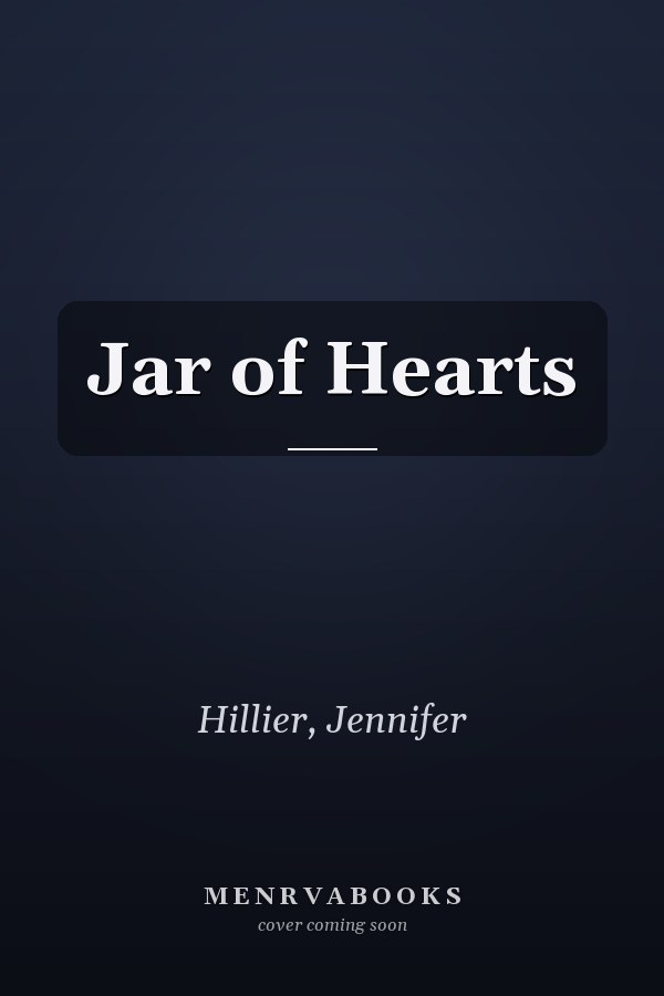 Jar of Hearts