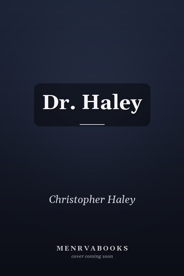 Dr. Haley