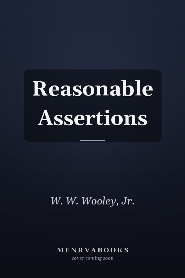 Reasonable Assertions