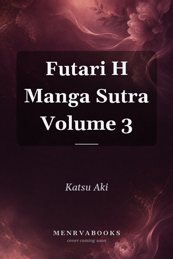 Futari H Manga Sutra Volume 3