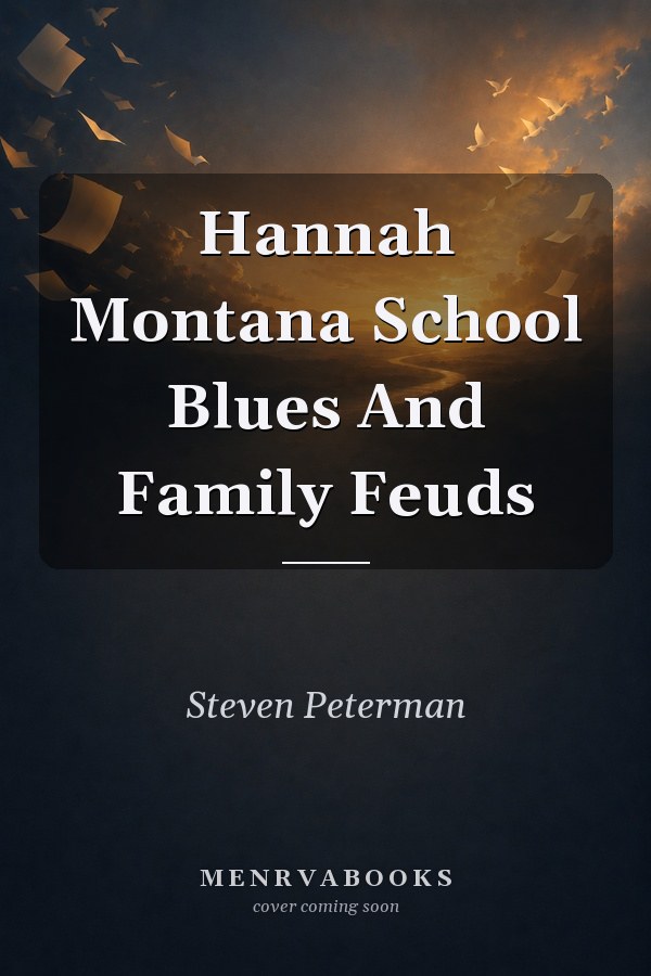 Hannah Montana: School Blues and Family Feuds