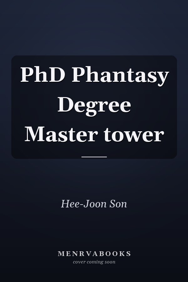 PhD Phantasy Degree Master tower