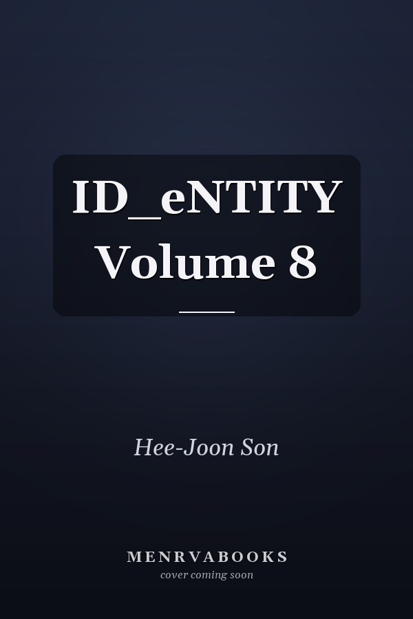 ID_eNTITY Volume 8