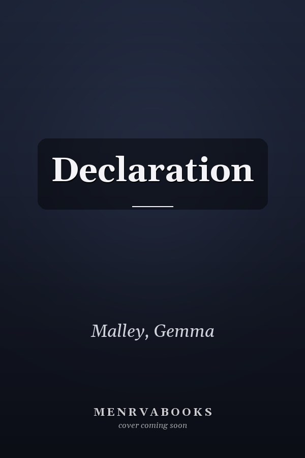 Declaration
