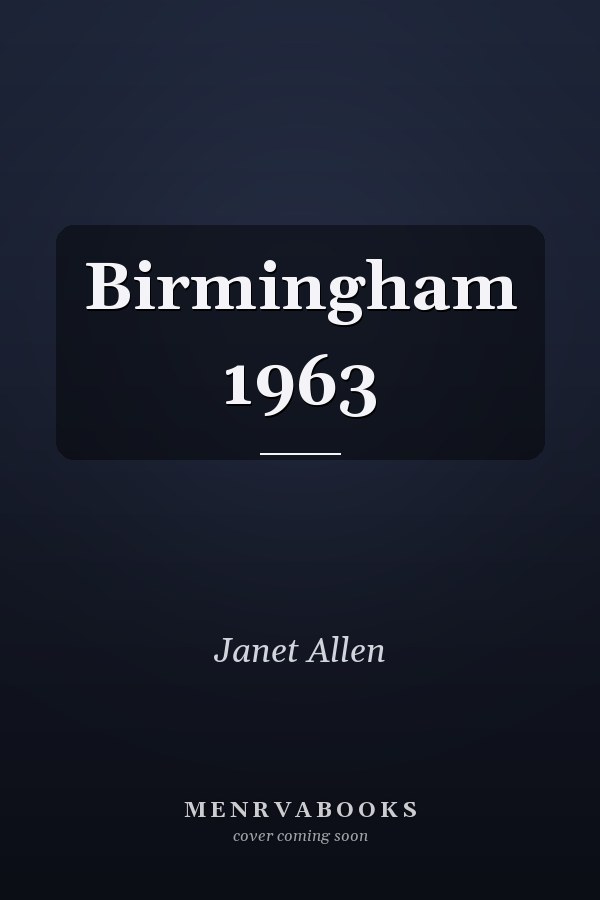 Birmingham 1963