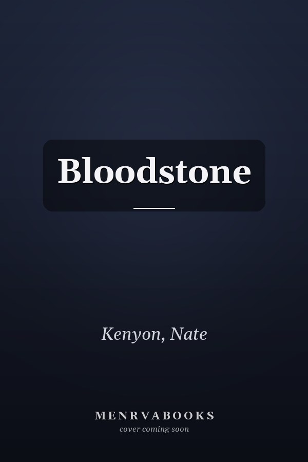 Bloodstone
