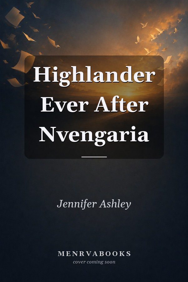 Highlander Ever After
            
                Nvengaria