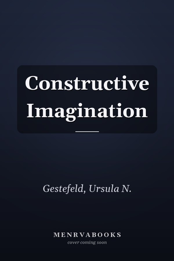 Constructive Imagination