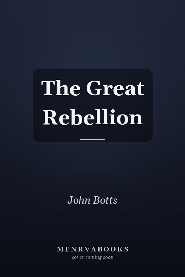 The Great Rebellion