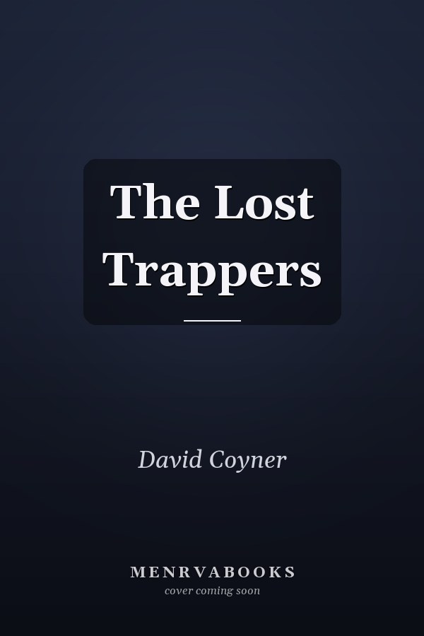 The Lost Trappers