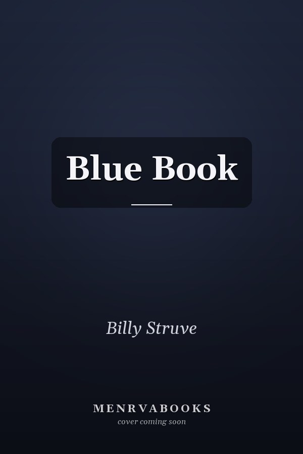 Blue Book
