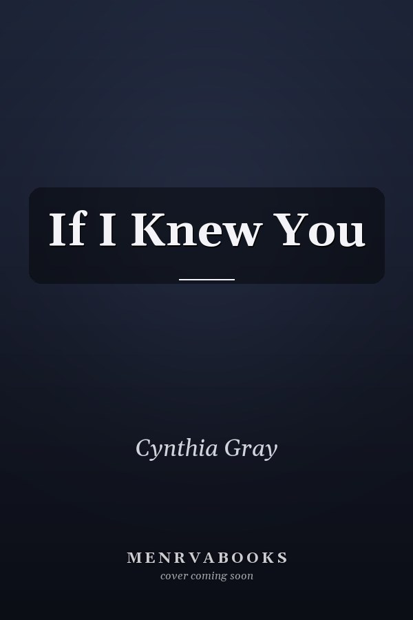 If I Knew You