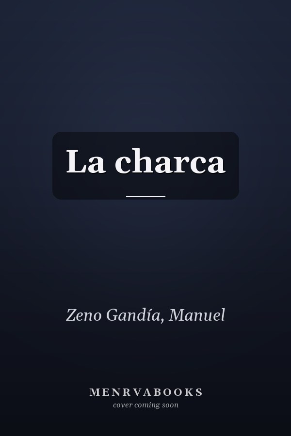 La charca