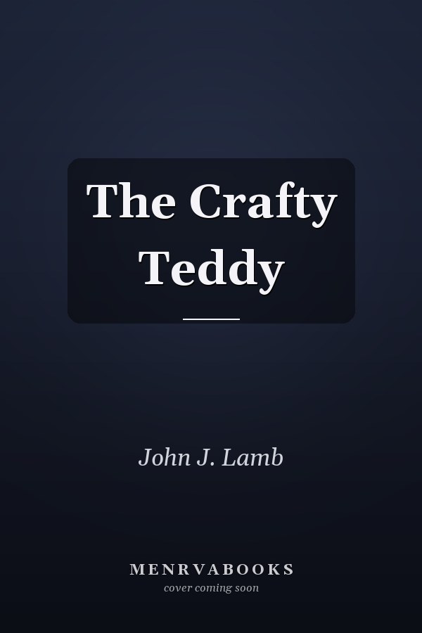 The Crafty Teddy