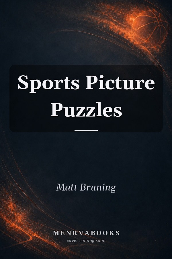 Sports Picture Puzzles