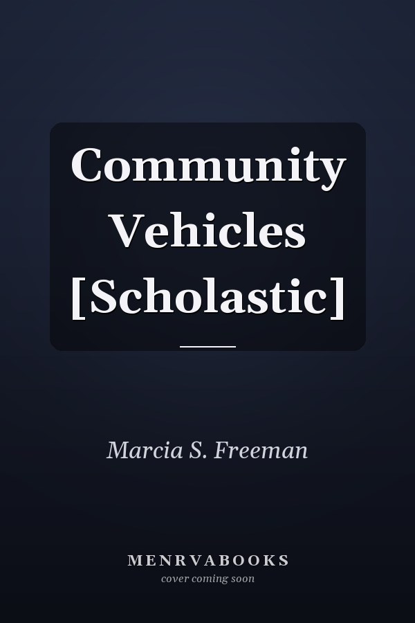 Community Vehicles