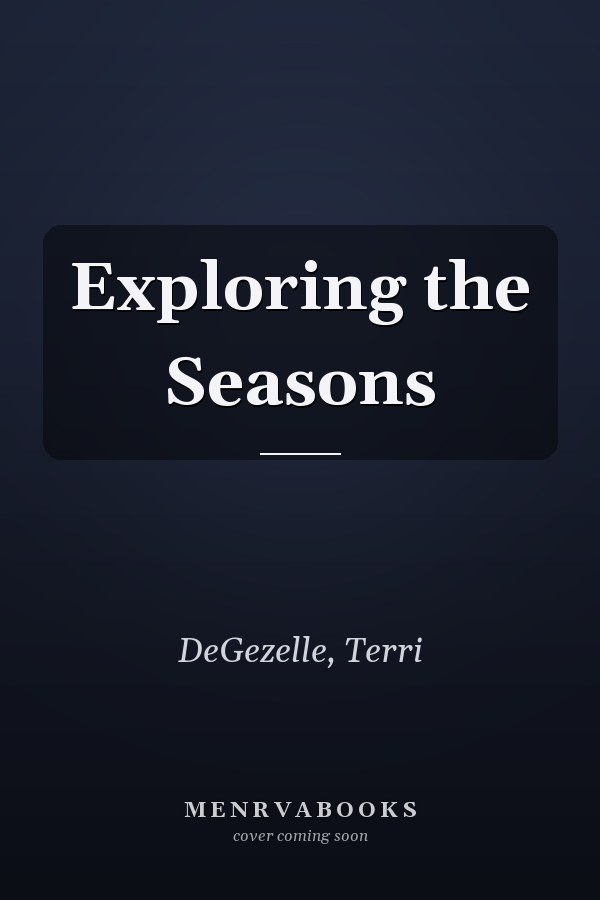 Exploring the Seasons