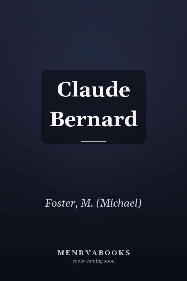 Claude Bernard