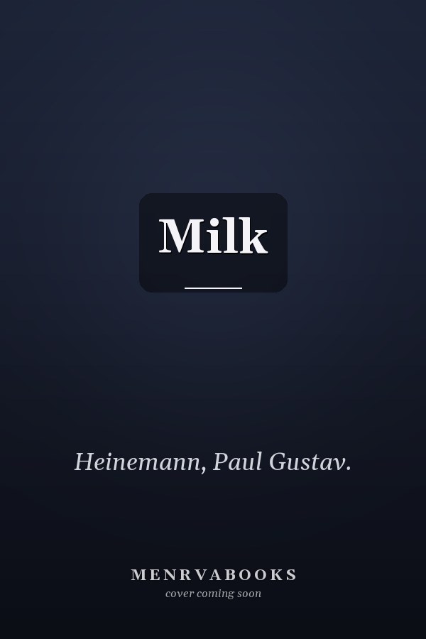 Milk