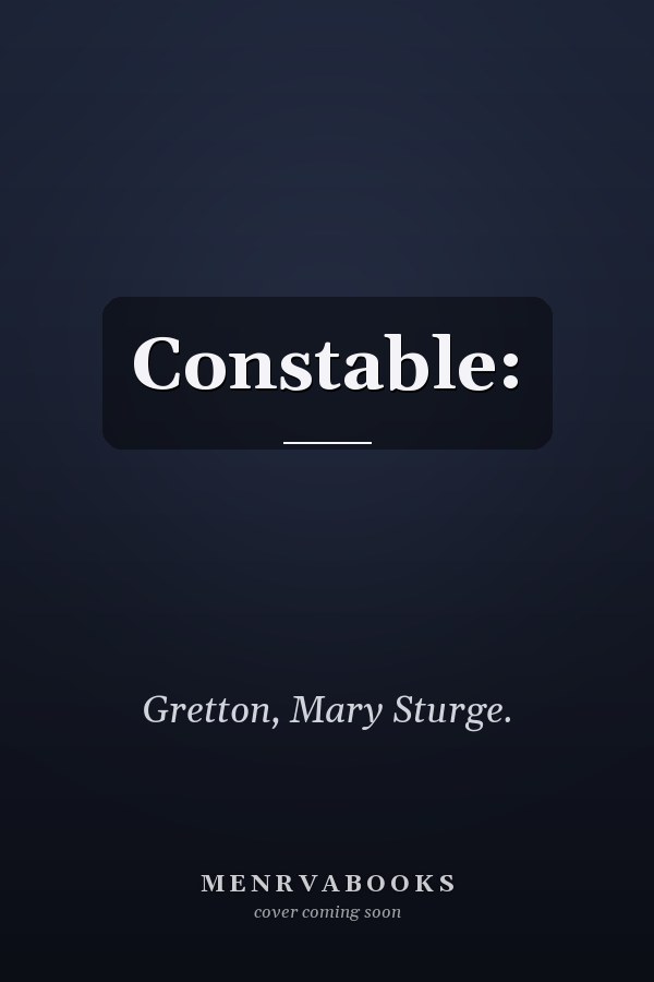 Constable: