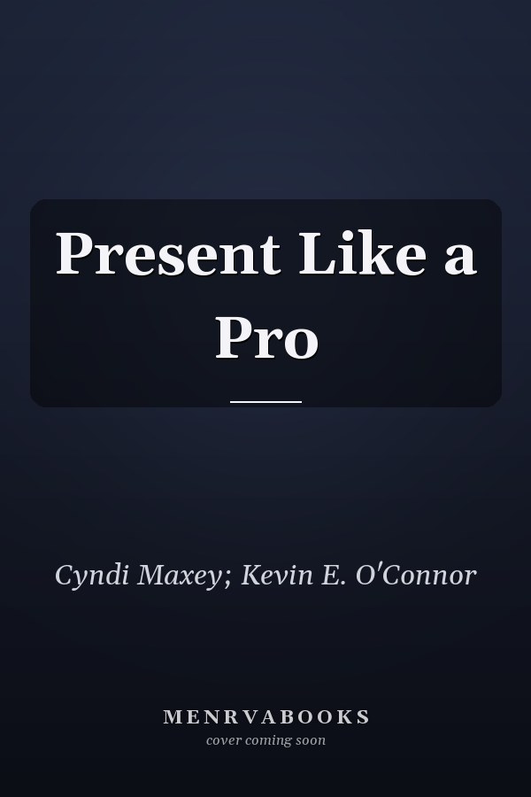 Present Like a Pro