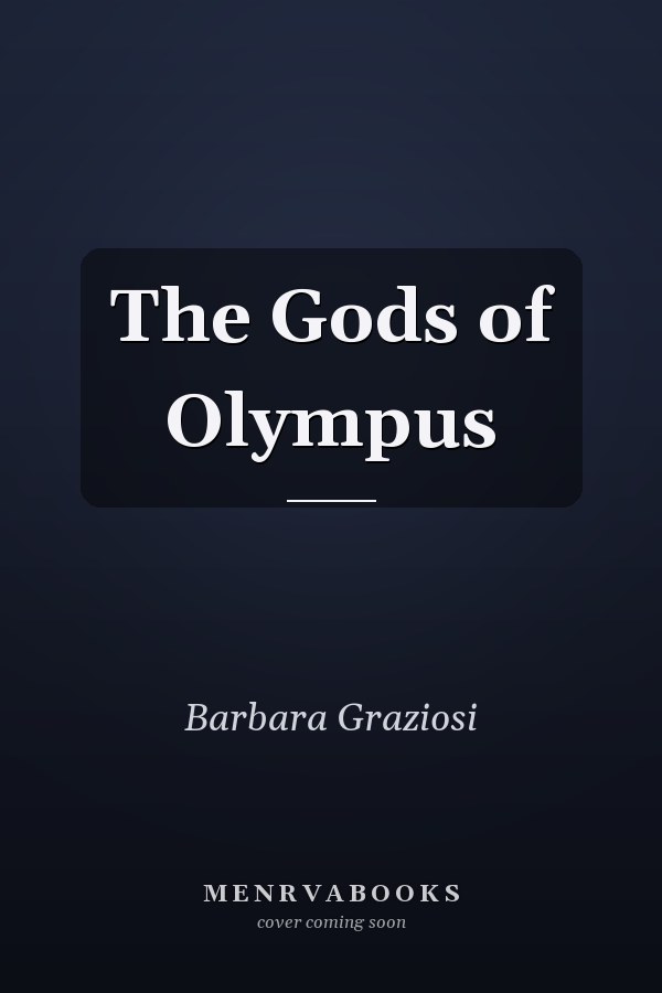 Edition published by Open Road Integrated Media, Inc.