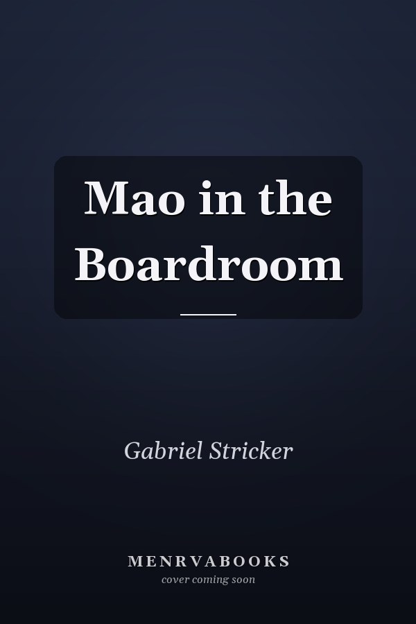Mao in the Boardroom